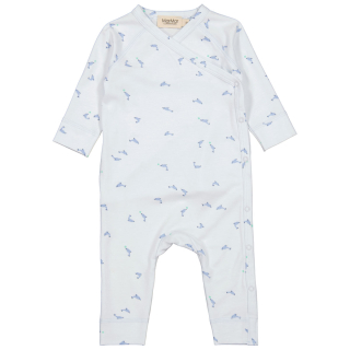 Marmar Copenhagen Boxpak Blauw Dolfijn