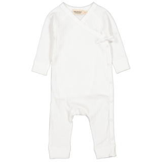 Marmar Copenhagen Boxpak Wit Pointelle Gentle White