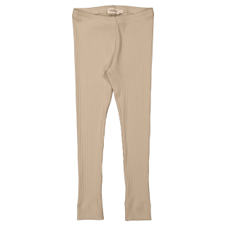 Marmar Copenhagen legging Bruin Stone Wall