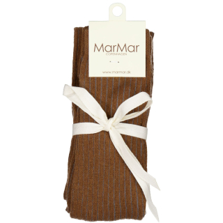 Marmar Copenhagen Maillot Bruin Earth