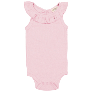 Marmar Copenhagen Romper Roze Smoothie