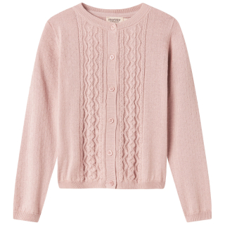 Marmar Copenhagen Vest Roze Faded Rose