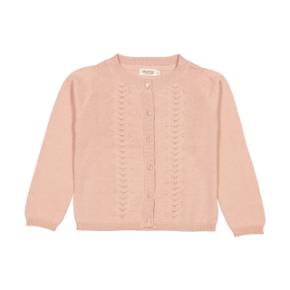 Marmar Copenhagen Vest Roze