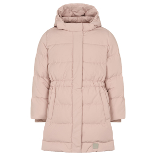Marmar Copenhagen Winterjas Roze Light Plum