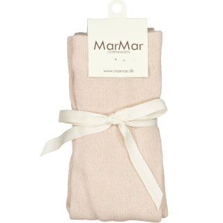 MarMar Copenhagen Maillot Creme Pointelle Moon