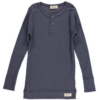 MarMar Copenhagen Longsleeve Blauw Blue