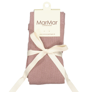 MarMar Copenhagen Maillot Paars Mauve