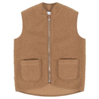 Mingo Bodywarmer Bruin