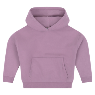 Mingo Hoodie Paars