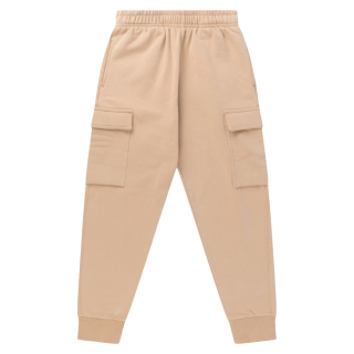 Mingo Joggingbroek Beige