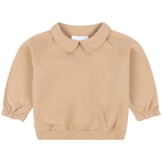 Mingo Sweater Beige