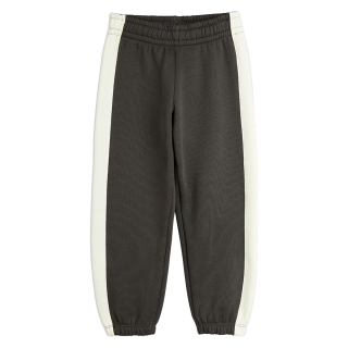 Mini Rodini Joggingbroek Grijs