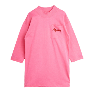 Mini Rodini Jurk Roze
