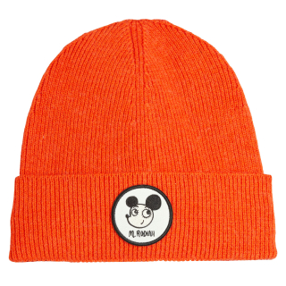 Mini Rodini Muts Rood