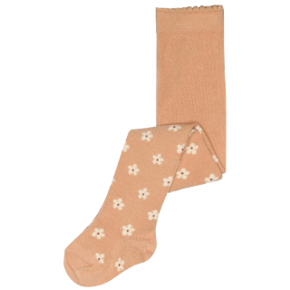 MP Denmark Maillot Bruin Bloemen 10-37116-1246