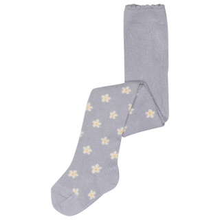 Mp Denmark Maillot Paars Bloemen 10-37116-1022