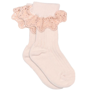 MP Denmark Sok Roze Kant 10-57054-1250