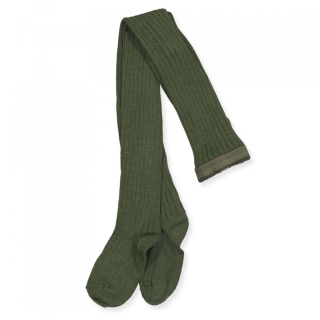 MP Denmark Maillot Groen Rib 130-2295
