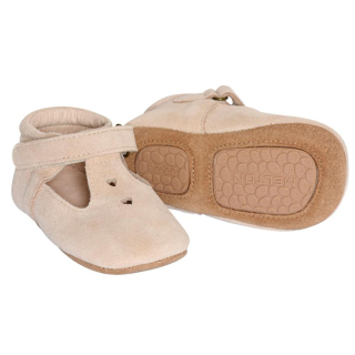 MP Denmark Slof Paars Glitter