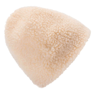 Alwero muts egg kids Beige