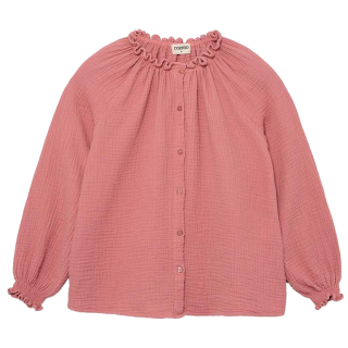 My Little Cozmo Blouse Roze