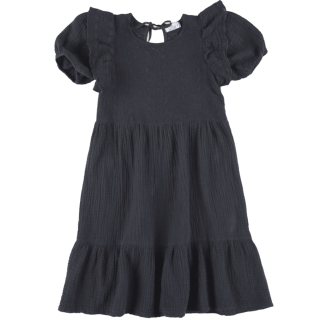 My Little Cozmo Jurk Blauw