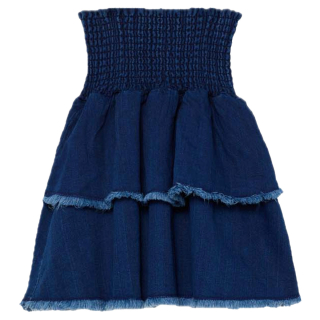 My Little Cozmo Rok Blauw
