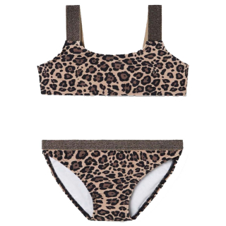 Name It Bikini Bruin Panter Glitter
