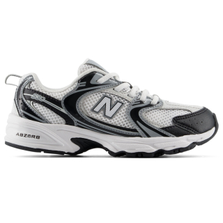 New Balance 530 Black Slate Grey Kind Sneaker