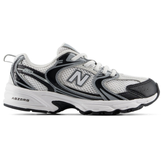 New Balance 530 Black Slate Grey Sneaker