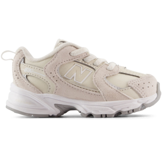 New Balance 530 Linen Sea Salt Baby & Peuter Sneaker