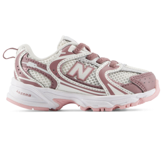 New Balance 530 Pebble Sea Salt Baby & Peuter Sneaker