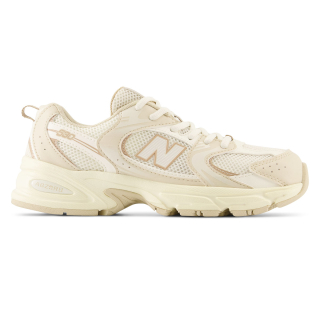 New Balance Sneaker 530 Beige/Angora Kind