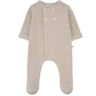 One More In The Family Boxpak Baptiste Beige