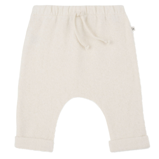 One More In The Family Legging Alain Creme