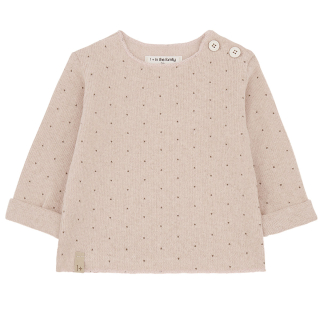 One More In The Family Longsleeve Jutta Roze Hartjes Nude