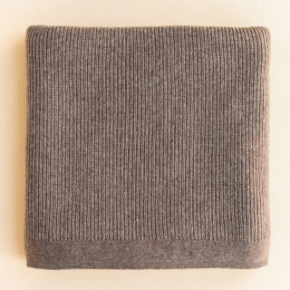 HVID Blanket Deken Felix Otter