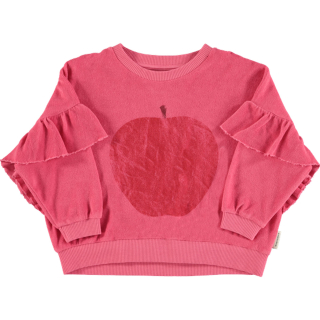 Piupiuchick Sweater Roze Appel