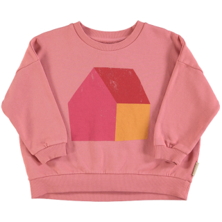 Piupiuchick Sweater Roze Huis