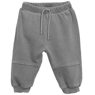 Play Up Joggingbroek Grijs Baby