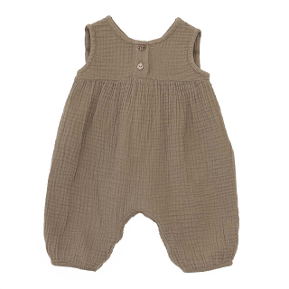 Play Up Jumpsuit Bruin