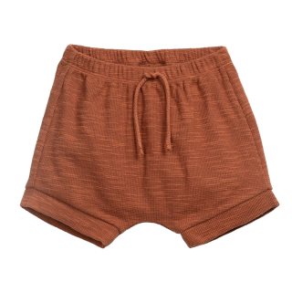 Play Up Korte Broek Bruin Baby
