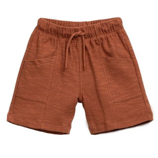 Play Up Korte Broek Bruin