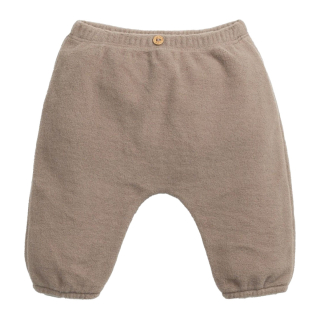 Play Up Legging Bruin Polar Fleece Ancestral