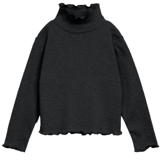 Play Up Longsleeve Grijs