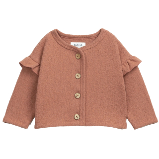 Play Up Vest Rood