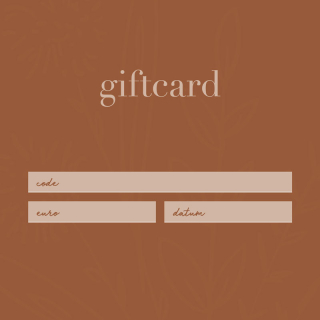 Cadeaubon (Per e-mail)