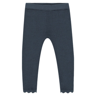 Rylee & Cru Legging Blauw