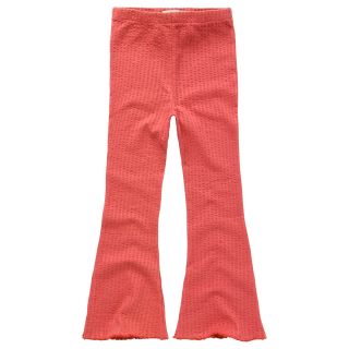Sproet & Sprout Flared Broek Roze