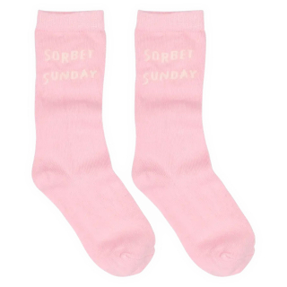 Sproet & Sprout Sok Roze